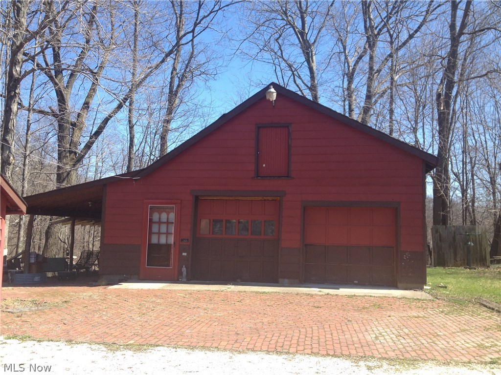 8742 Diagonal Road Streetsboro, OH 44241 - Photo 2 of 9