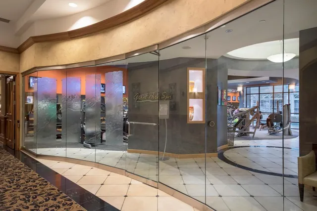 $2,395 | 500 East Grant Street, Unit 2207, Minneapolis, MN 55404