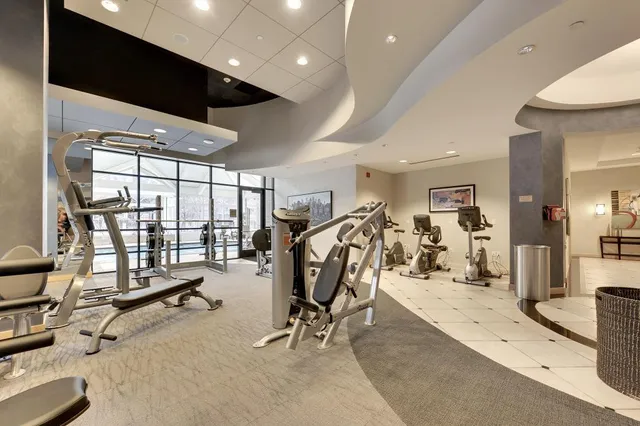 $2,395 | 500 East Grant Street, Unit 2207, Minneapolis, MN 55404