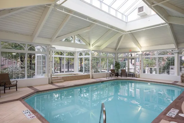 $2,395 | 500 East Grant Street, Unit 2207, Minneapolis, MN 55404