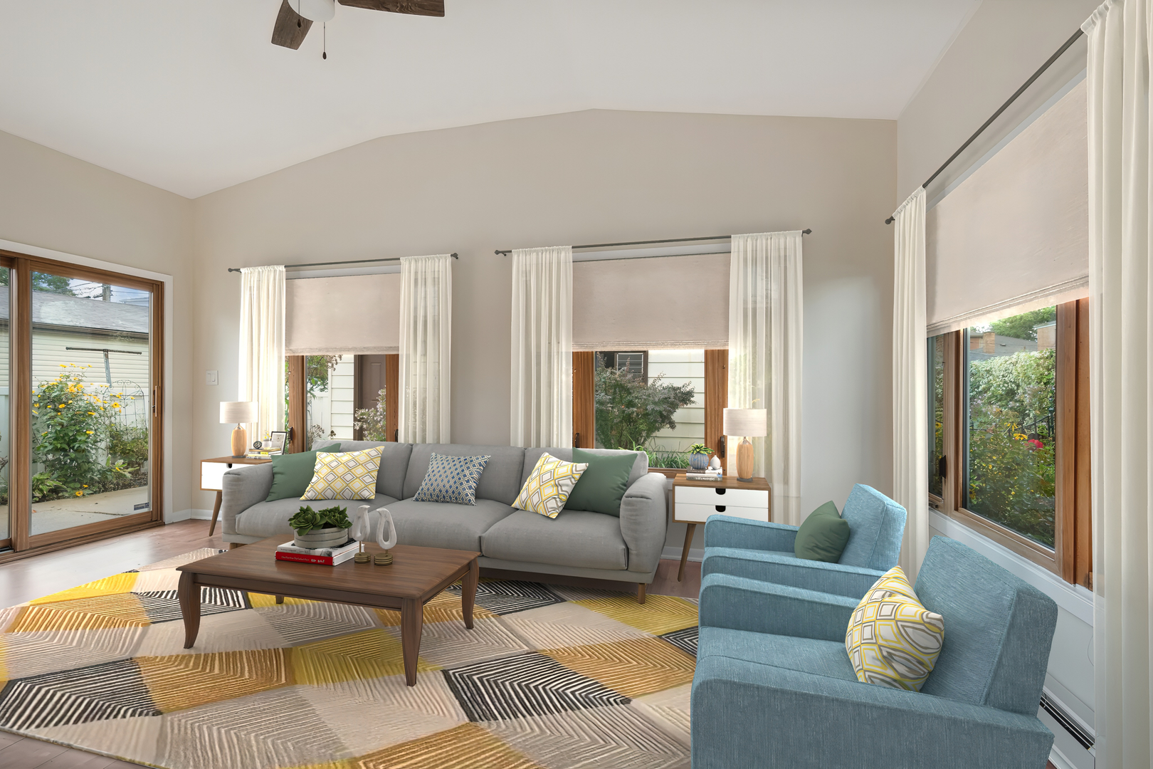 7515 East Prairie Road Skokie, IL 60076 - Photo 24 of 28 Gallery Image 24
