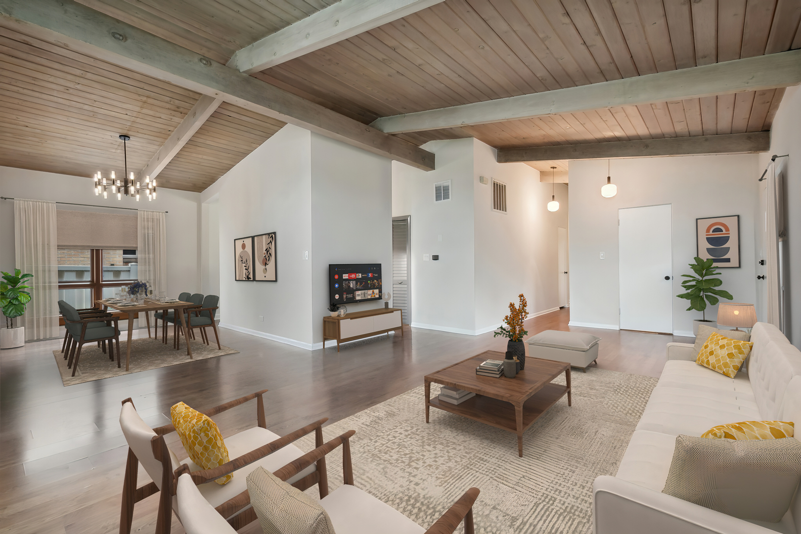 7515 East Prairie Road Skokie, IL 60076 - Photo 8 of 28 Gallery Image 8