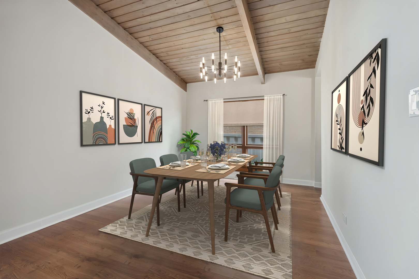 7515 East Prairie Road Skokie, IL 60076 - Photo 10 of 28 Gallery Image 10