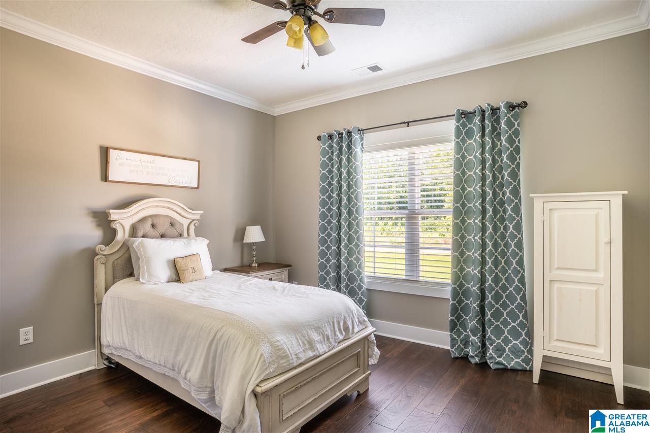 2624 Legacy Trace Gadsden, AL 35907 - Photo 20 of 32