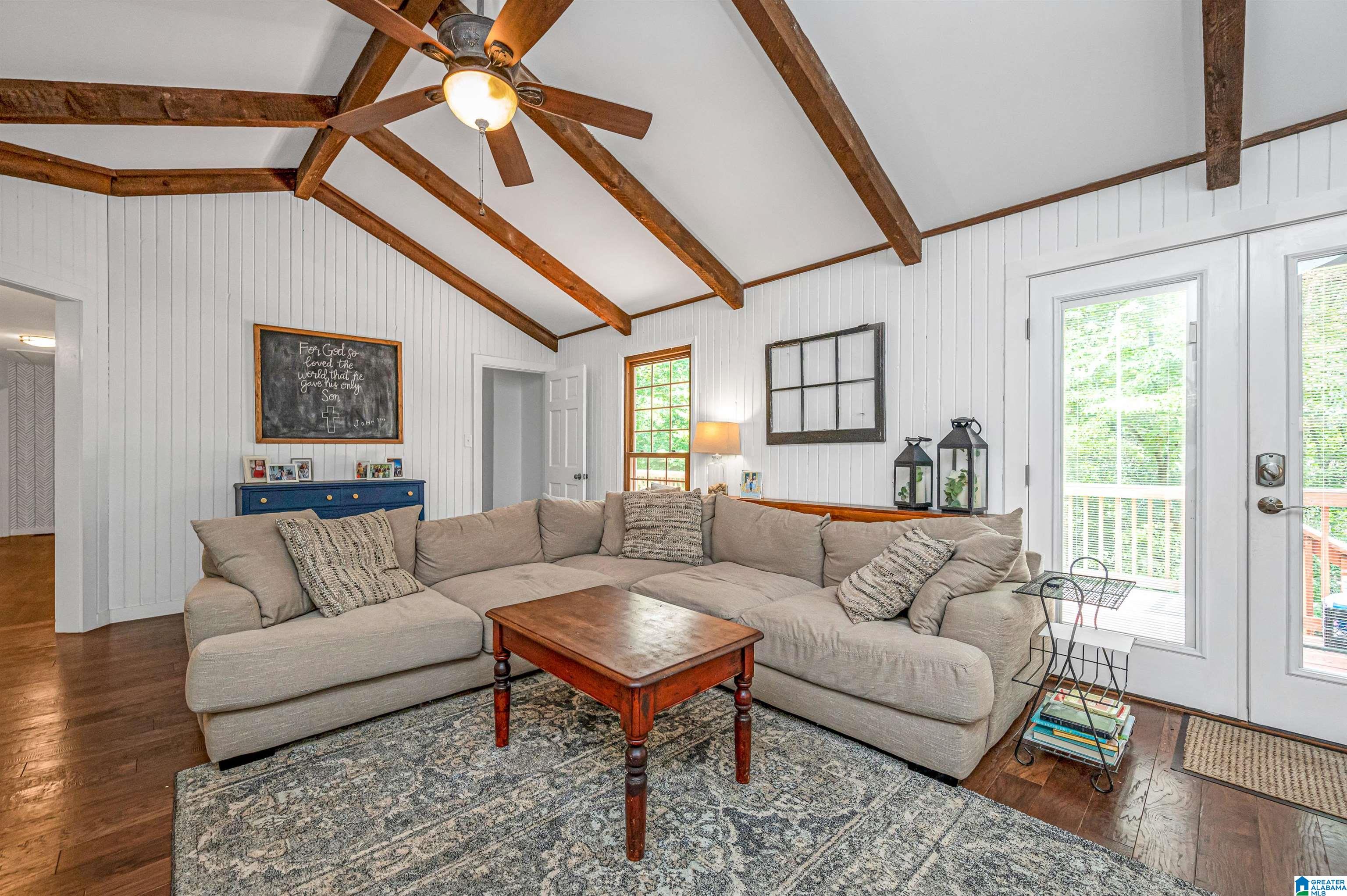 245 Miller Circle Pelham, AL 35124 - Photo 17 of 49