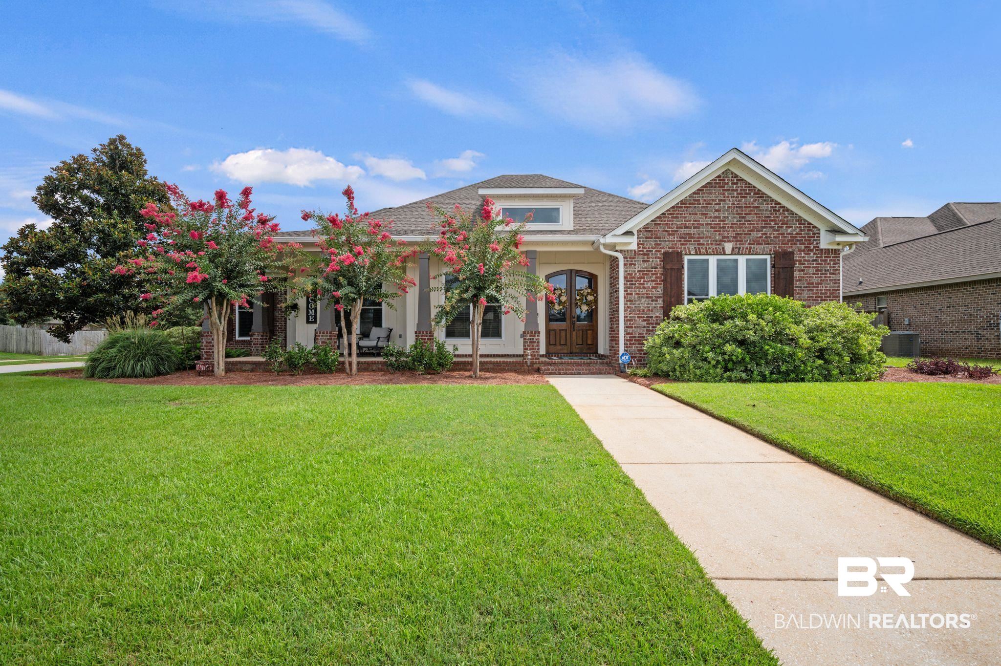 11640 Jericho Drive Daphne, AL 36526 - Photo 1 of 49