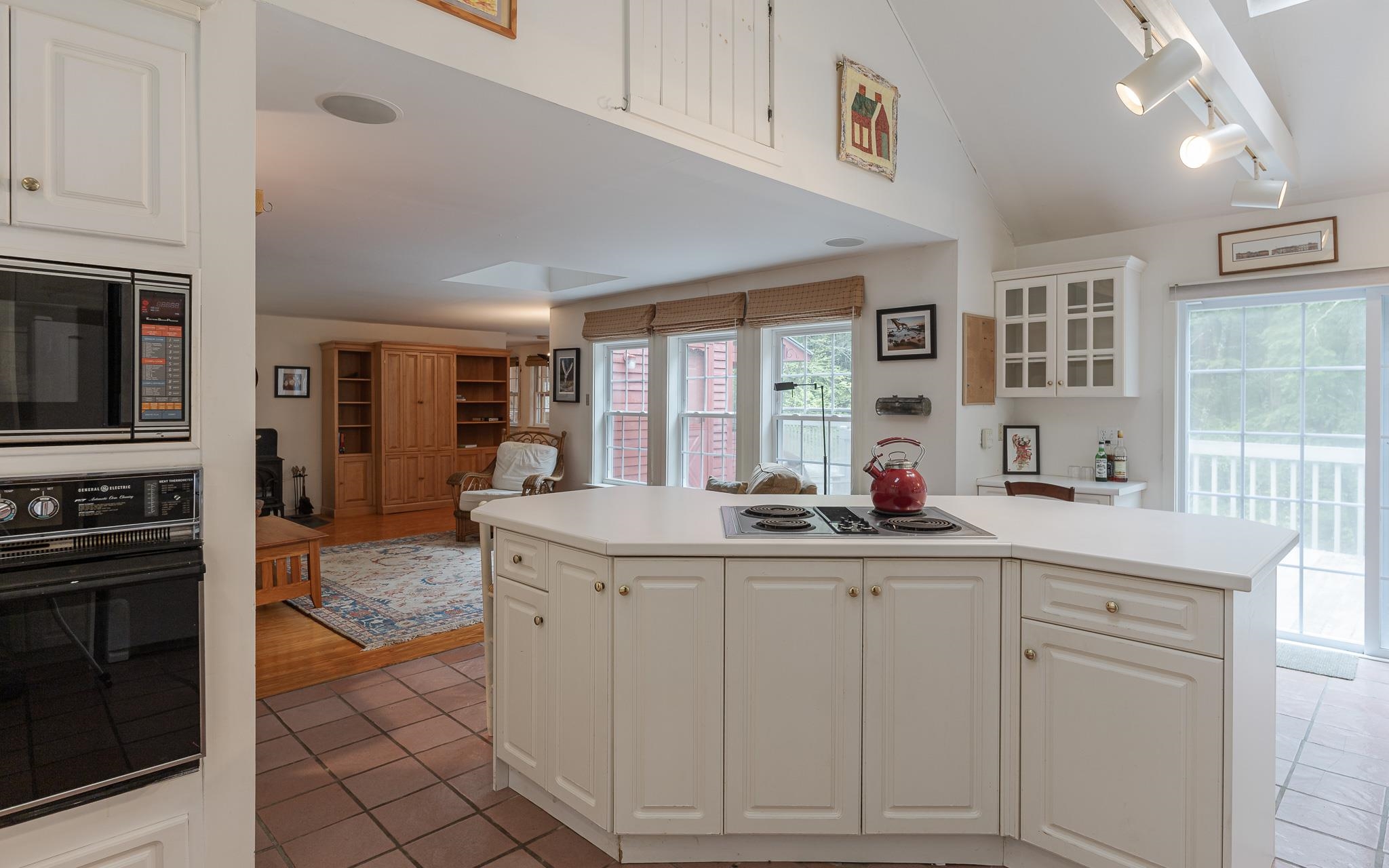 67 Comstock Road Alstead, NH 03602 - Photo 22 of 41