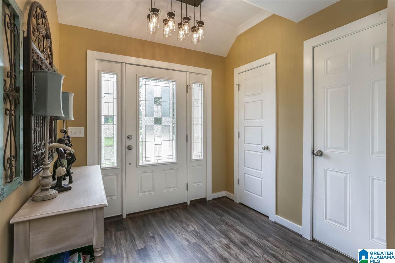 2485 Crawford Cove Road Springville, AL 35146 - Photo 4 of 40