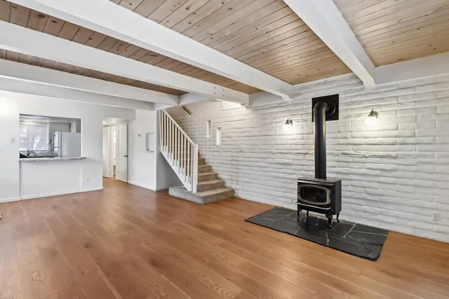 $1,100,000 | 615 11th Street, Davis, CA 95616