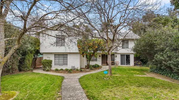 $1,100,000 | 615 11th Street, Davis, CA 95616