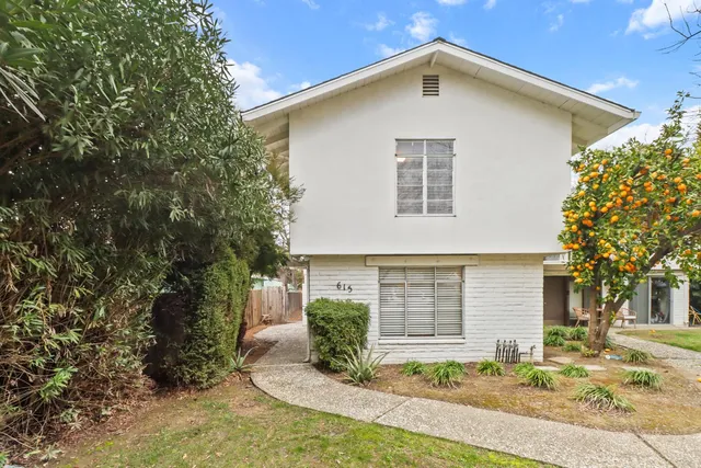 $1,100,000 | 615 11th Street, Davis, CA 95616