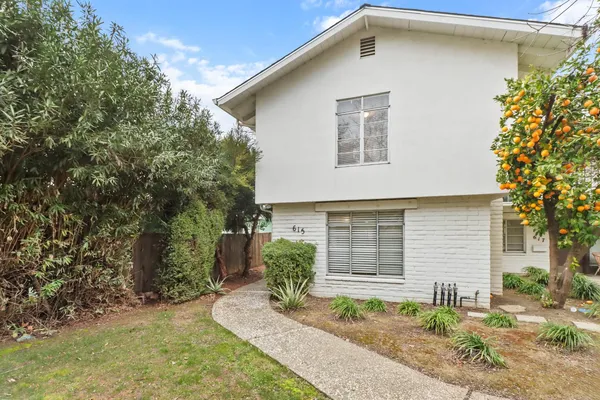 $1,100,000 | 615 11th Street, Davis, CA 95616