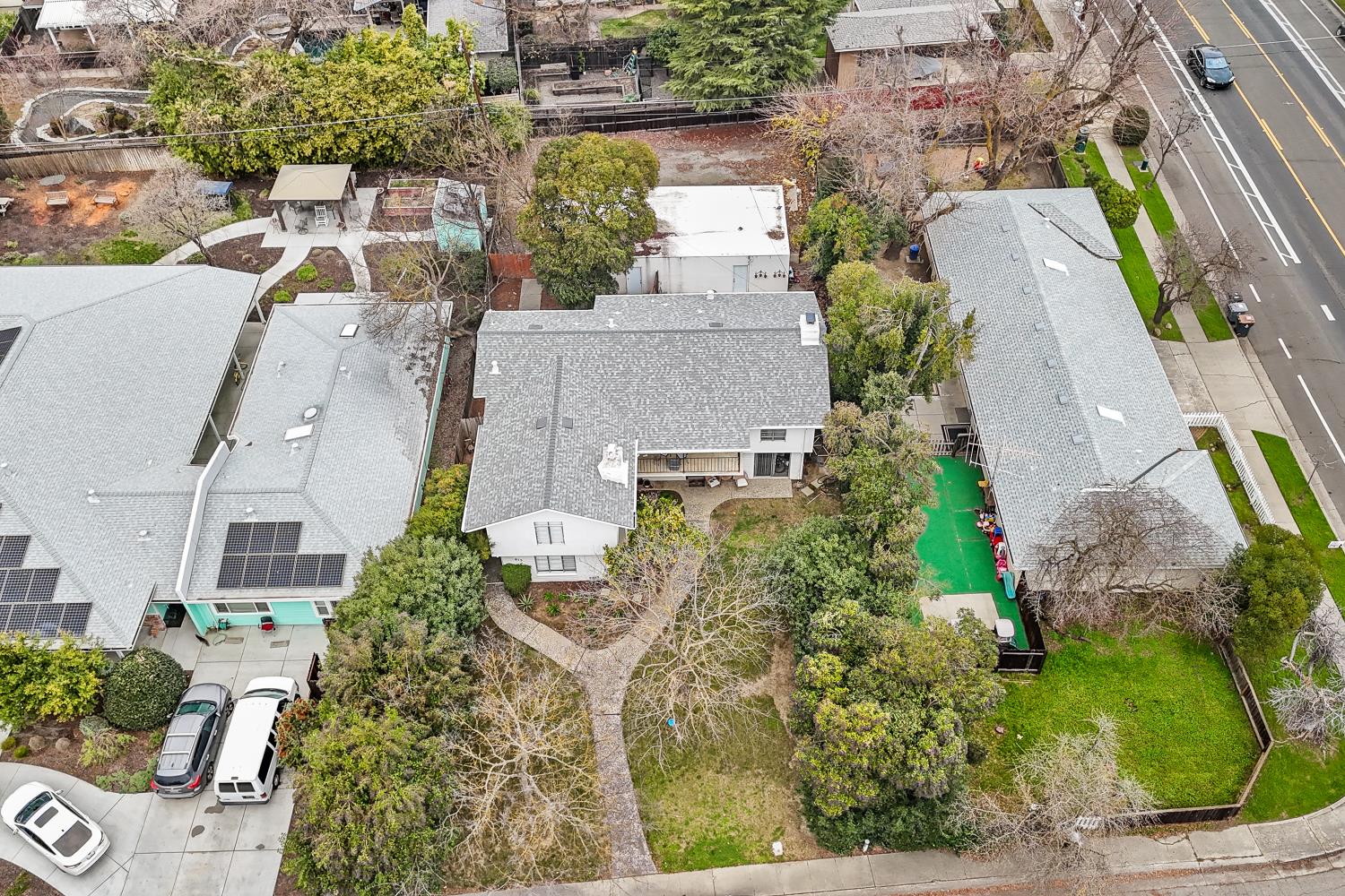 615 11th Street Davis, CA 95616 - Photo 50 of 54