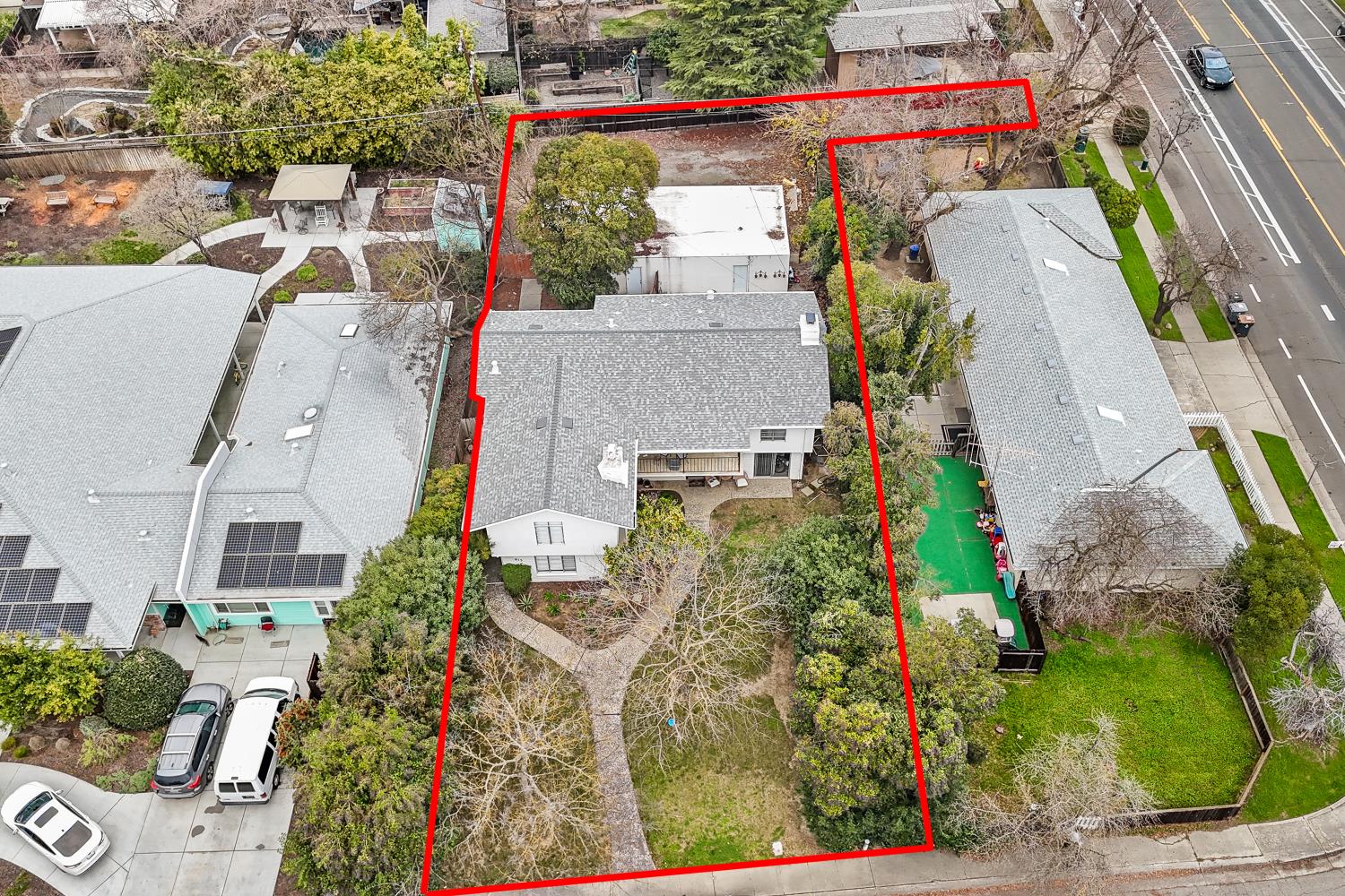 615 11th Street Davis, CA 95616 - Photo 51 of 54