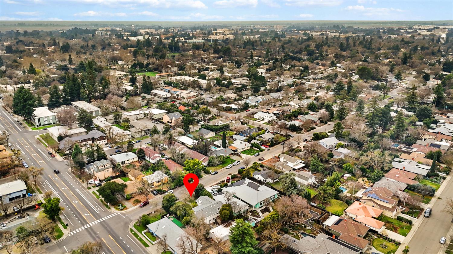 615 11th Street Davis, CA 95616 - Photo 53 of 54