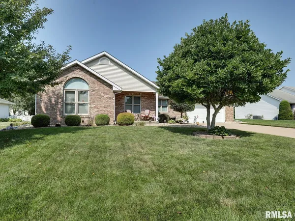 $309,000 | 3241 Frese Drive, Quincy, IL 62305