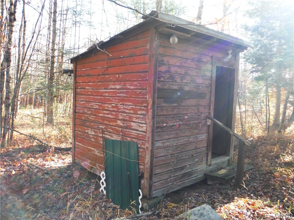 X Buck Lake Road Port Leyden, NY 13433 - Photo 37 of 50 outhouse/ shed storage