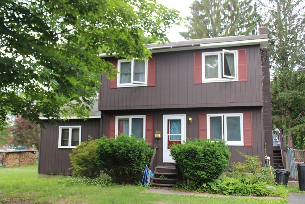 8 13th Street, Turners Falls, MA 01376 Compass