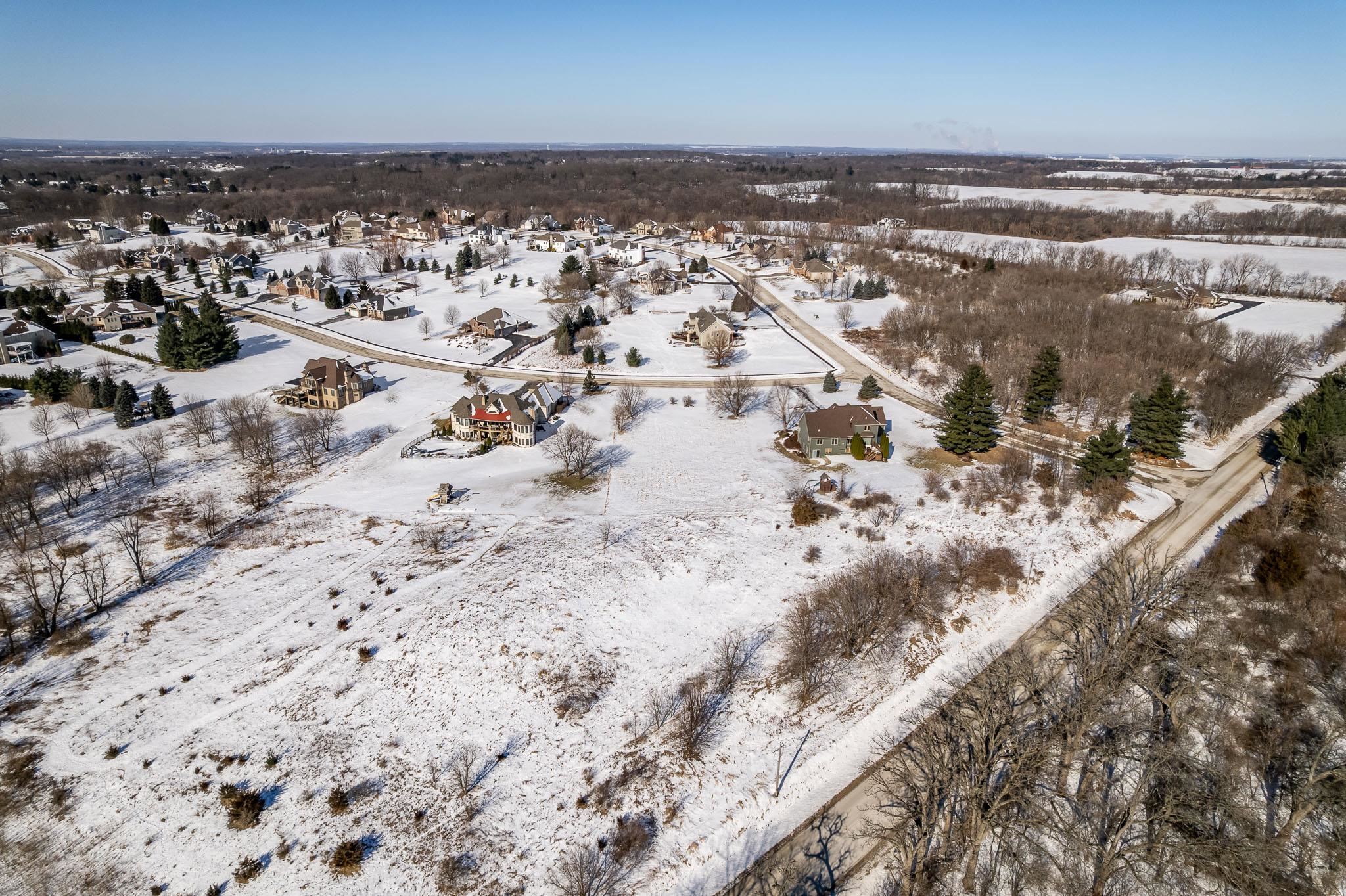 8915 Overlook Court Roscoe, IL 61073 - Photo 2 of 8