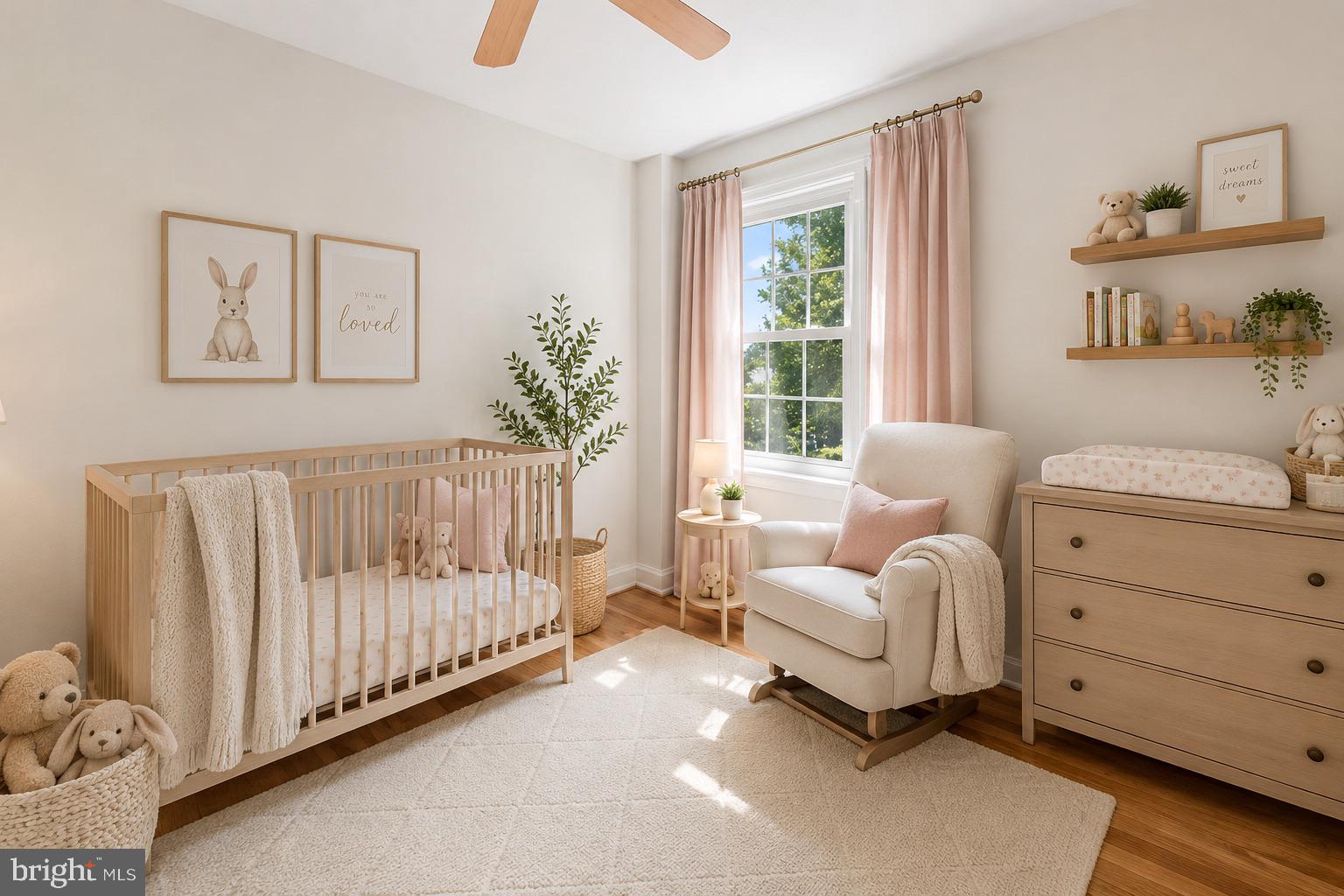 6125 Regent Park Road Baltimore, MD 21228 - Photo 19 of 39 Virtually Staged