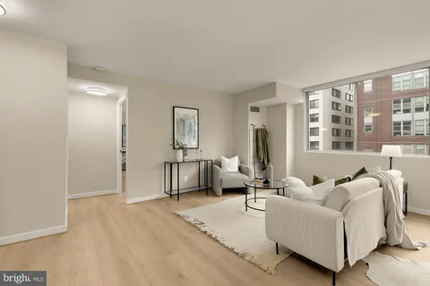 $374,900 | 1245 13th Street Northwest, Unit 414, Washington, DC 20005