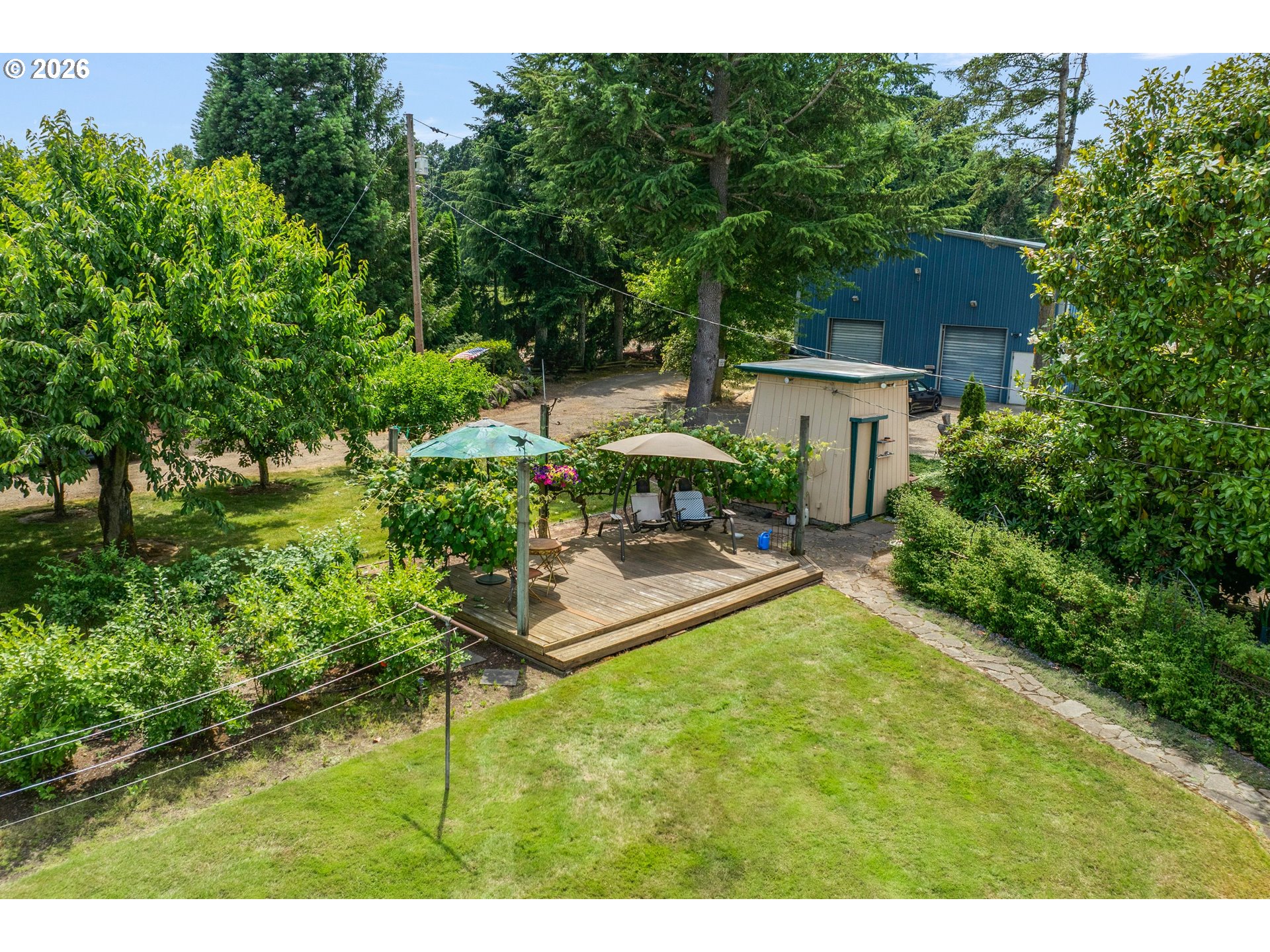 30248 South Barlow Road Canby, OR 97013 - Photo 5 of 33