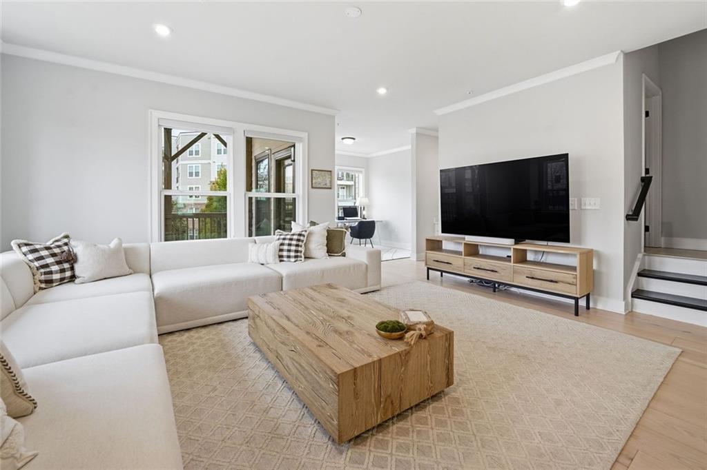 1163 Rivard Circle Northwest Atlanta, GA 30318 - Photo 11 of 48