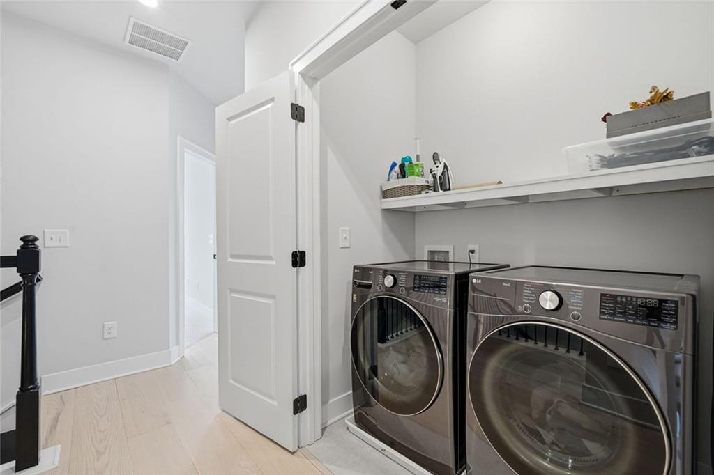 1163 Rivard Circle Northwest Atlanta, GA 30318 - Photo 16 of 48