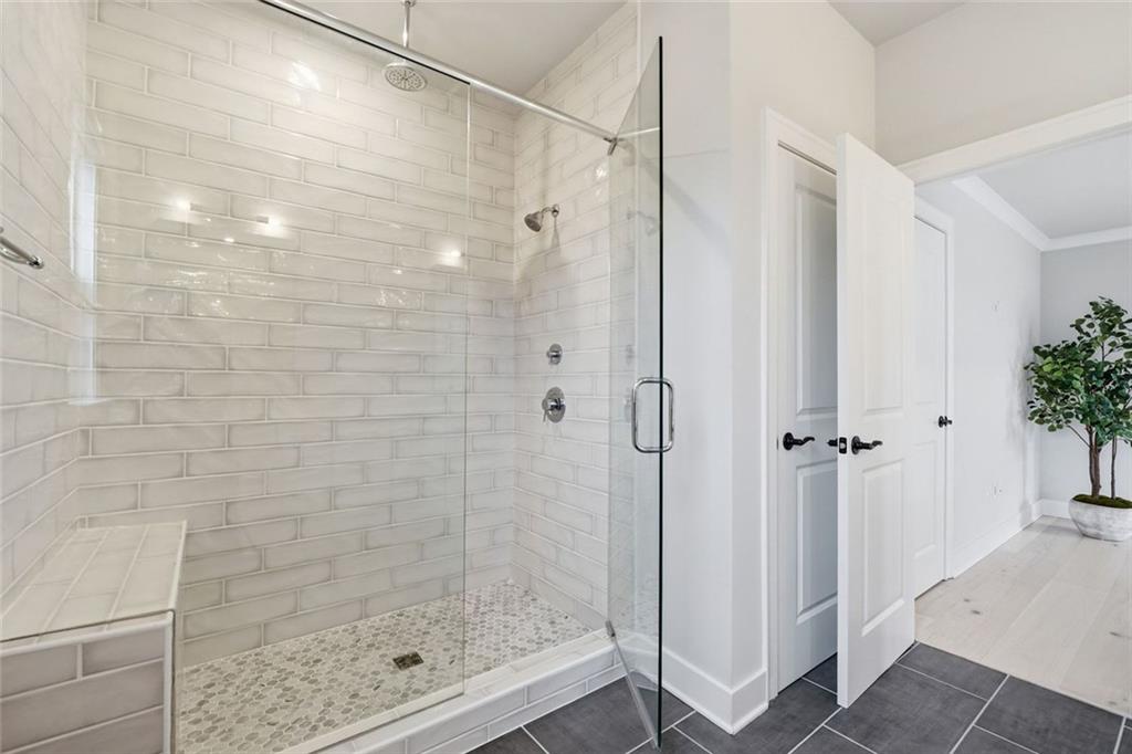 1163 Rivard Circle Northwest Atlanta, GA 30318 - Photo 23 of 48