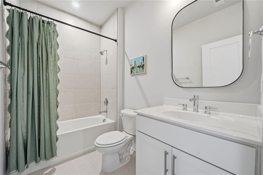 1163 Rivard Circle Northwest Atlanta, GA 30318 - Photo 27 of 48