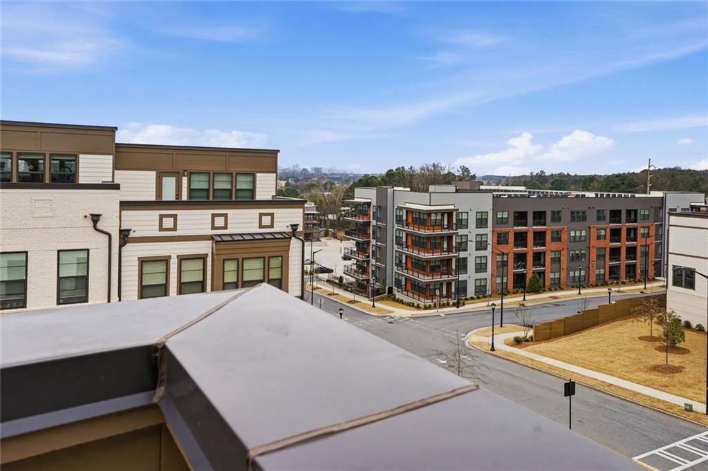 1163 Rivard Circle Northwest Atlanta, GA 30318 - Photo 33 of 48