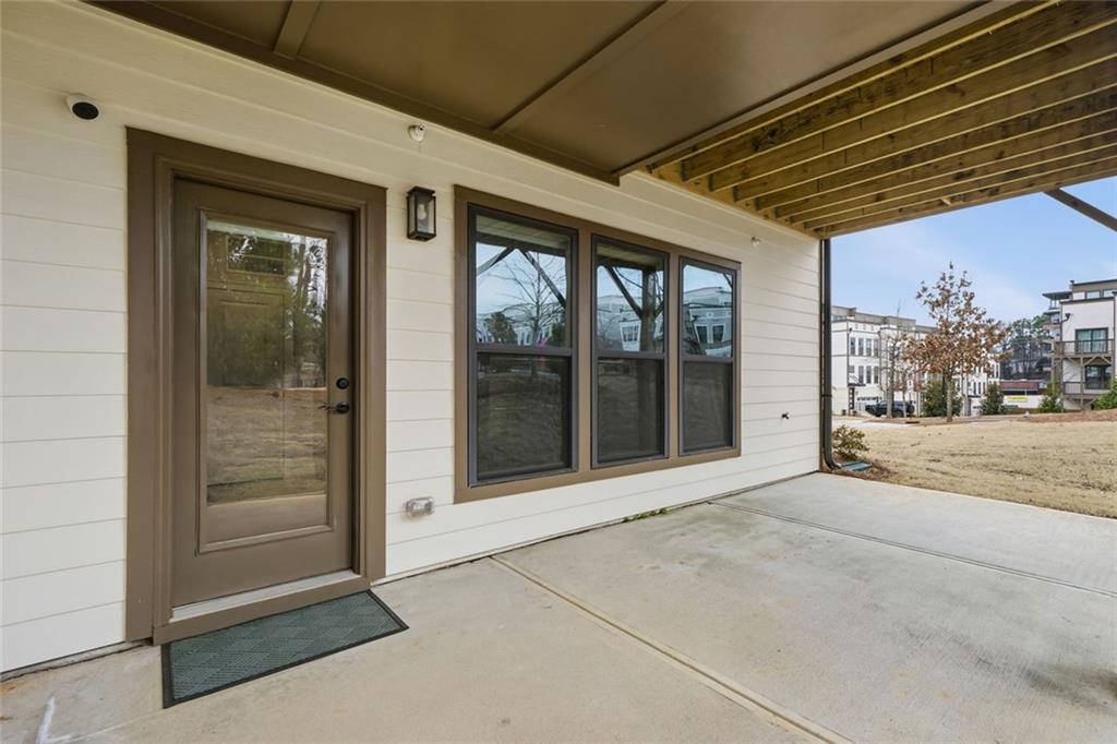 1163 Rivard Circle Northwest Atlanta, GA 30318 - Photo 41 of 48