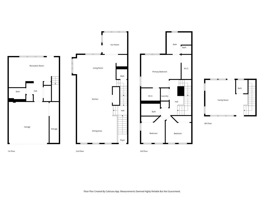 1163 Rivard Circle Northwest Atlanta, GA 30318 - Photo 42 of 48
