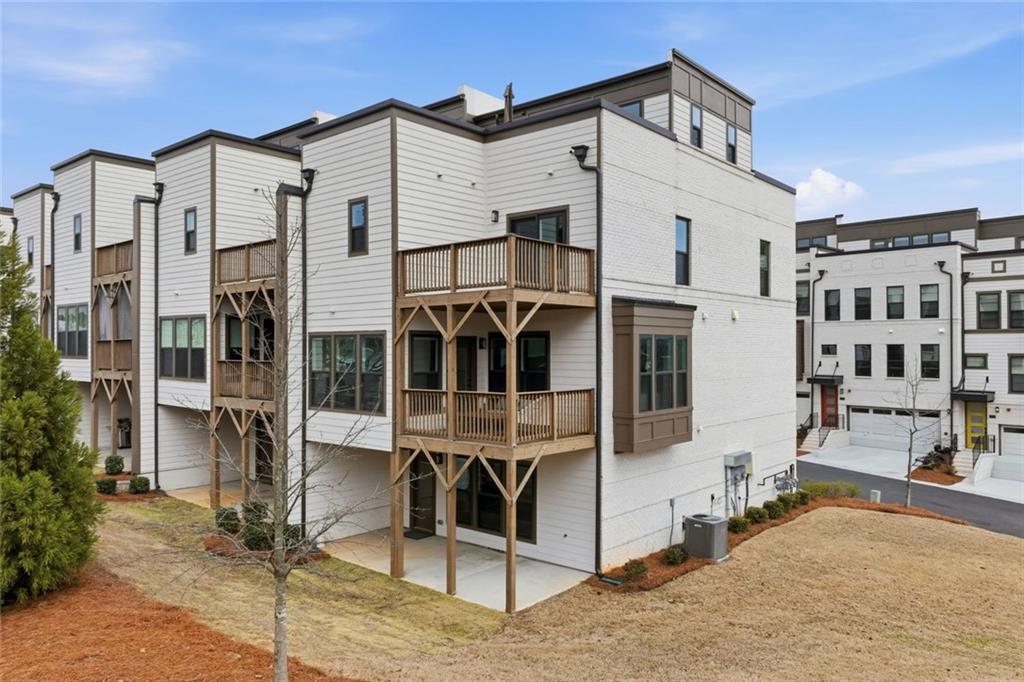 1163 Rivard Circle Northwest Atlanta, GA 30318 - Photo 43 of 48