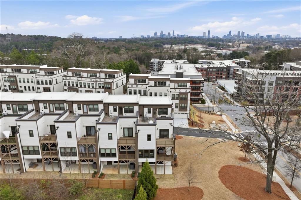 1163 Rivard Circle Northwest Atlanta, GA 30318 - Photo 44 of 48