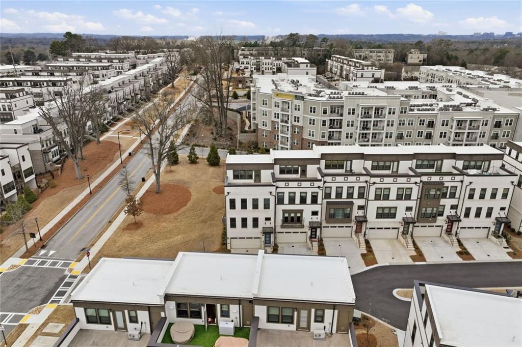 1163 Rivard Circle Northwest Atlanta, GA 30318 - Photo 45 of 48