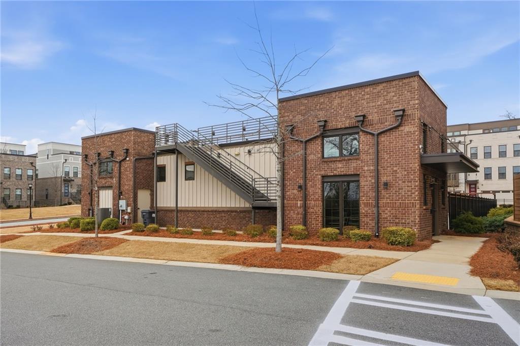 1163 Rivard Circle Northwest Atlanta, GA 30318 - Photo 48 of 48