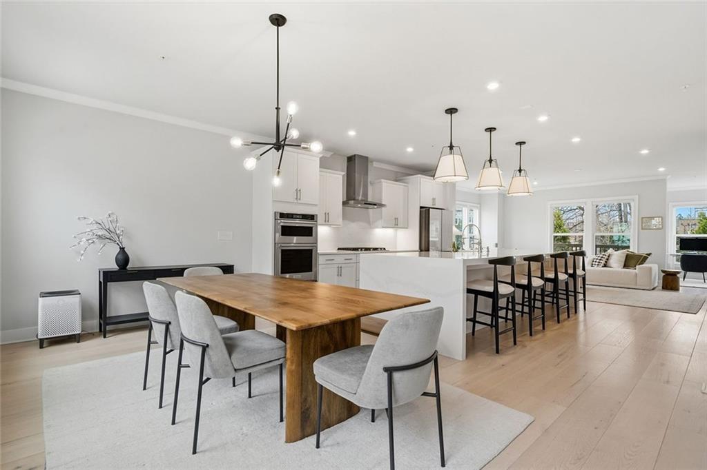 1163 Rivard Circle Northwest Atlanta, GA 30318 - Photo 5 of 48