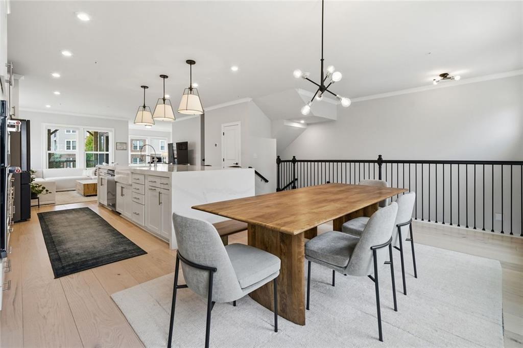 1163 Rivard Circle Northwest Atlanta, GA 30318 - Photo 6 of 48