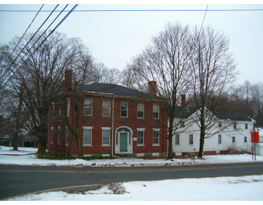 3 Plumtree Road Sunderland, MA 01375 - Photo 1 of 1