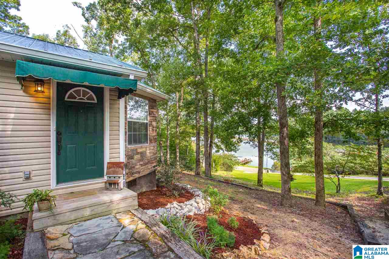 59 Mohawk Trail Ohatchee, AL 36271 - Photo 42 of 47