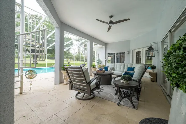 $1,490,000 | 30331 Fairway Drive, Wesley Chapel, FL 33543