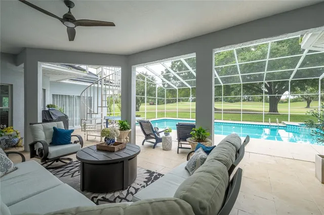 $1,490,000 | 30331 Fairway Drive, Wesley Chapel, FL 33543