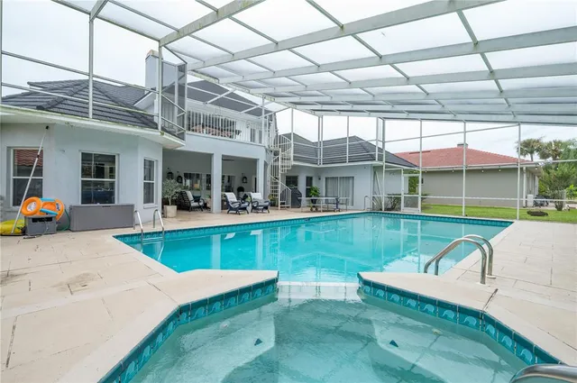 $1,490,000 | 30331 Fairway Drive, Wesley Chapel, FL 33543