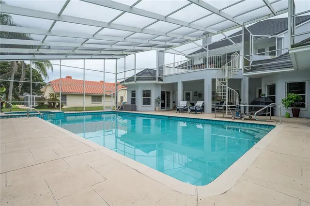 $1,490,000 | 30331 Fairway Drive, Wesley Chapel, FL 33543