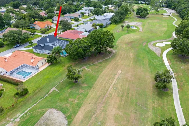 $1,490,000 | 30331 Fairway Drive, Wesley Chapel, FL 33543