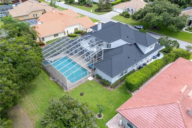 $1,490,000 | 30331 Fairway Drive, Wesley Chapel, FL 33543