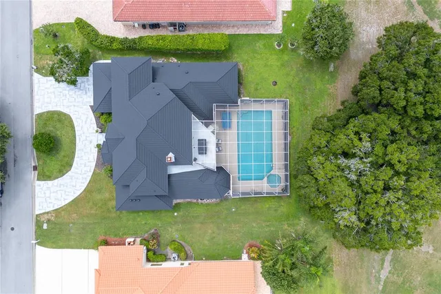 $1,490,000 | 30331 Fairway Drive, Wesley Chapel, FL 33543