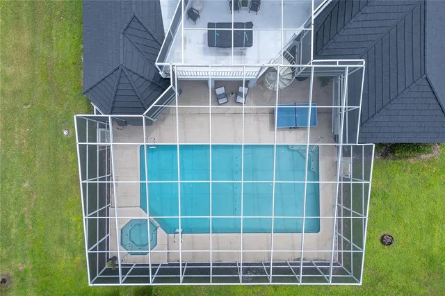 $1,490,000 | 30331 Fairway Drive, Wesley Chapel, FL 33543