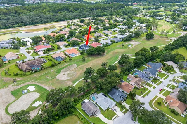 $1,490,000 | 30331 Fairway Drive, Wesley Chapel, FL 33543